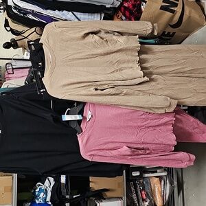 Nwt 2 Piece Pj Set #332